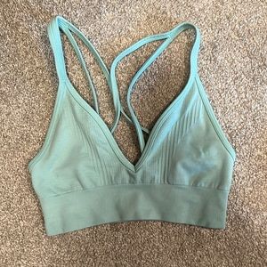 Ebb to the street bra